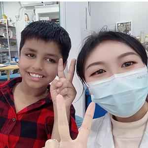 維港口腔