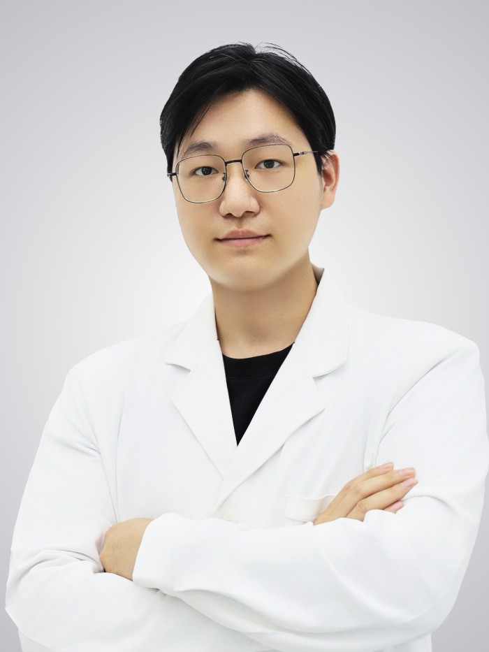 李洋洋 醫生