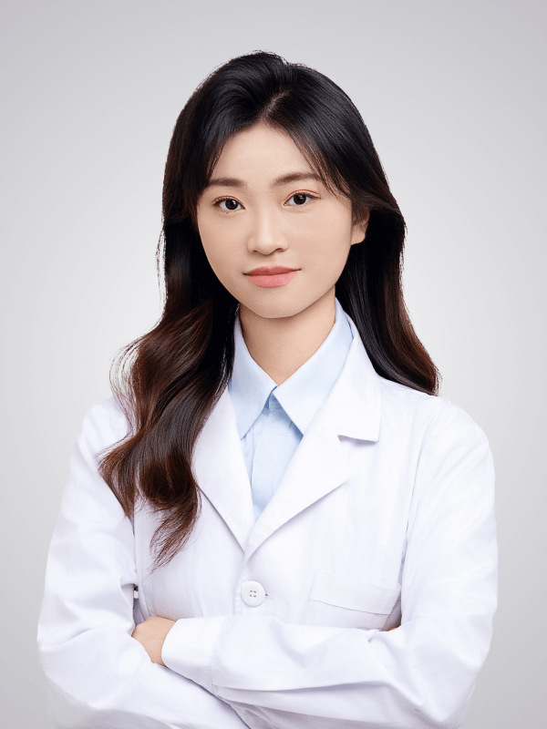 田維莎 醫生