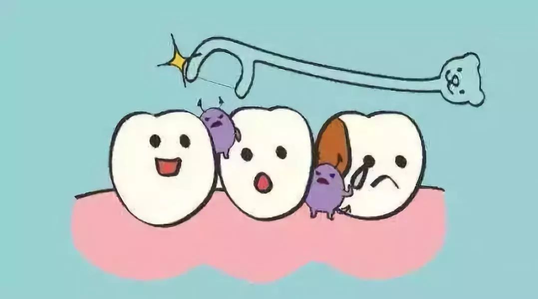 塞牙 塞牙
