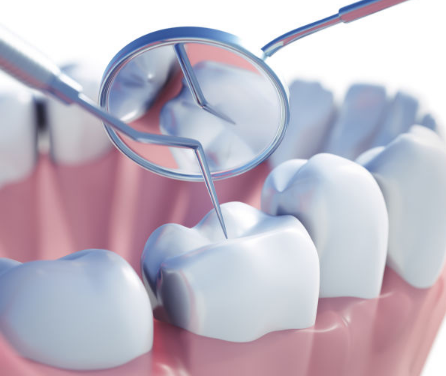 深圳维港口腔连锁