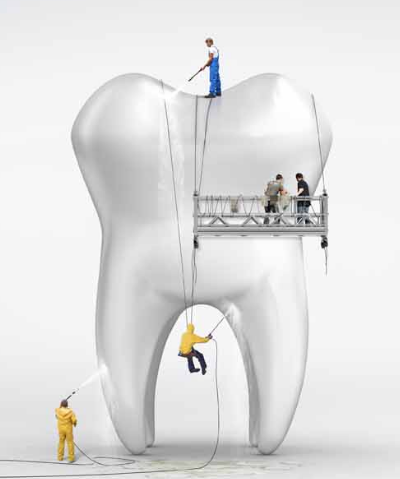 深圳维港口腔连锁