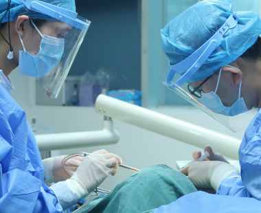 深圳维港口腔