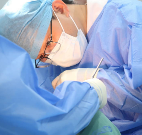 深圳维港口腔