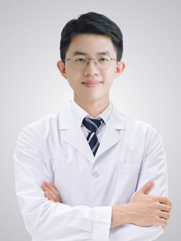 深圳牙醫徐劍鋒