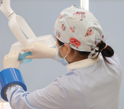 深圳维港口腔