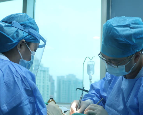 深圳维港口腔 深圳维港口腔