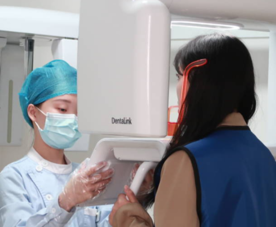 深圳维港口腔 深圳维港口腔