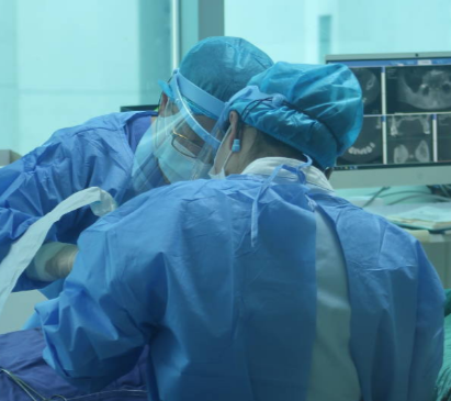 深圳维港口腔