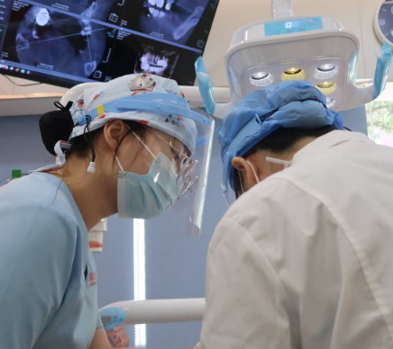 深圳维港口腔 深圳维港口腔