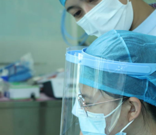 深圳维港口腔