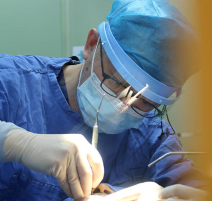 深圳维港口腔