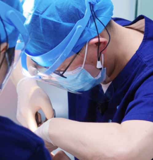 深圳维港口腔