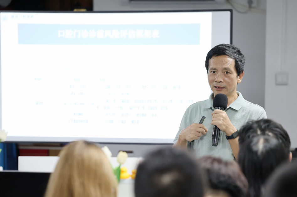 大學教授談博士