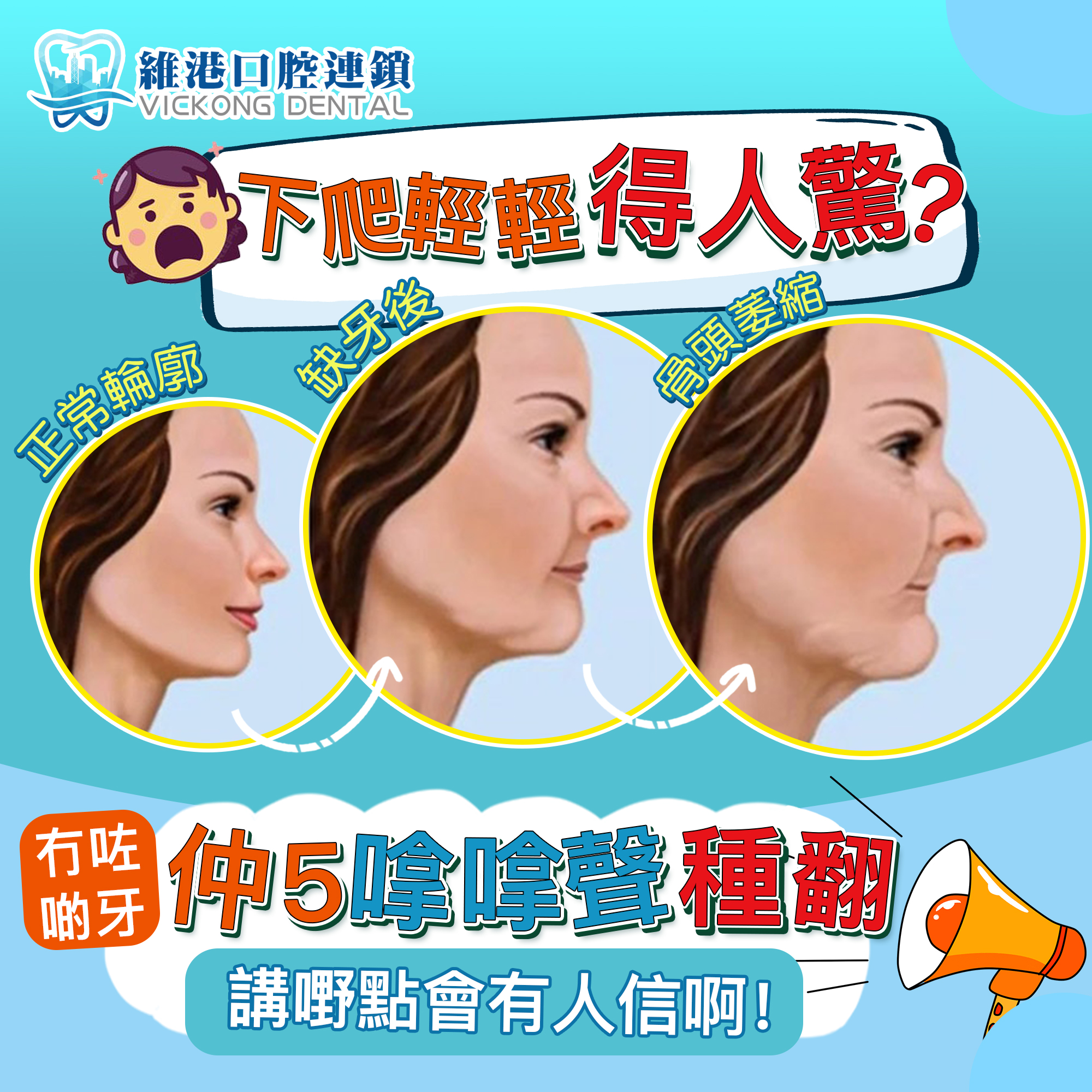 深圳維港口腔種植牙 深圳維港口腔種植牙