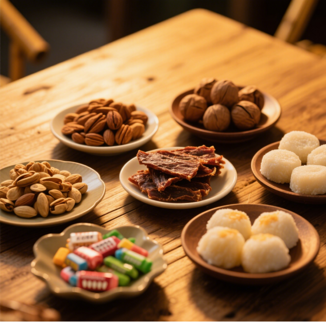 箍牙應該食咩 箍牙應該食咩