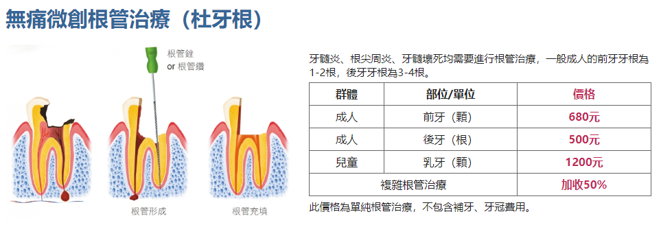 深圳维港口腔杜牙根收费 深圳维港口腔杜牙根收费