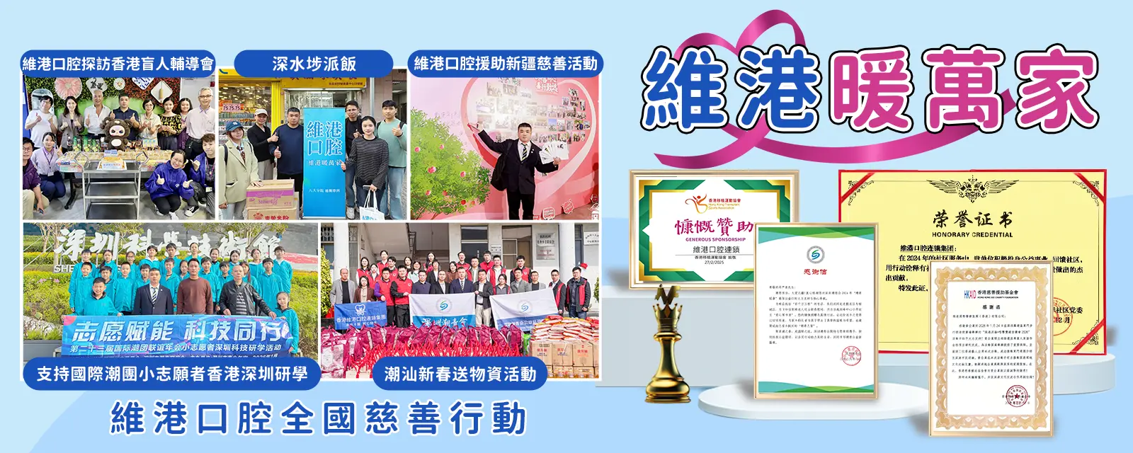 維港口腔 維港口腔